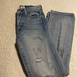 AMO jeans